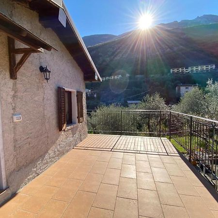Olive Grove House Apartment Малчезине Екстериор снимка