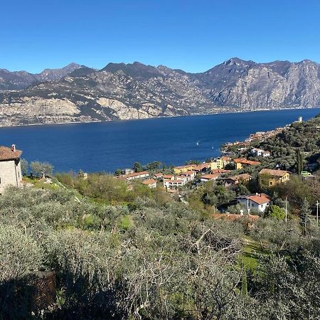 Olive Grove House Apartment Малчезине Екстериор снимка