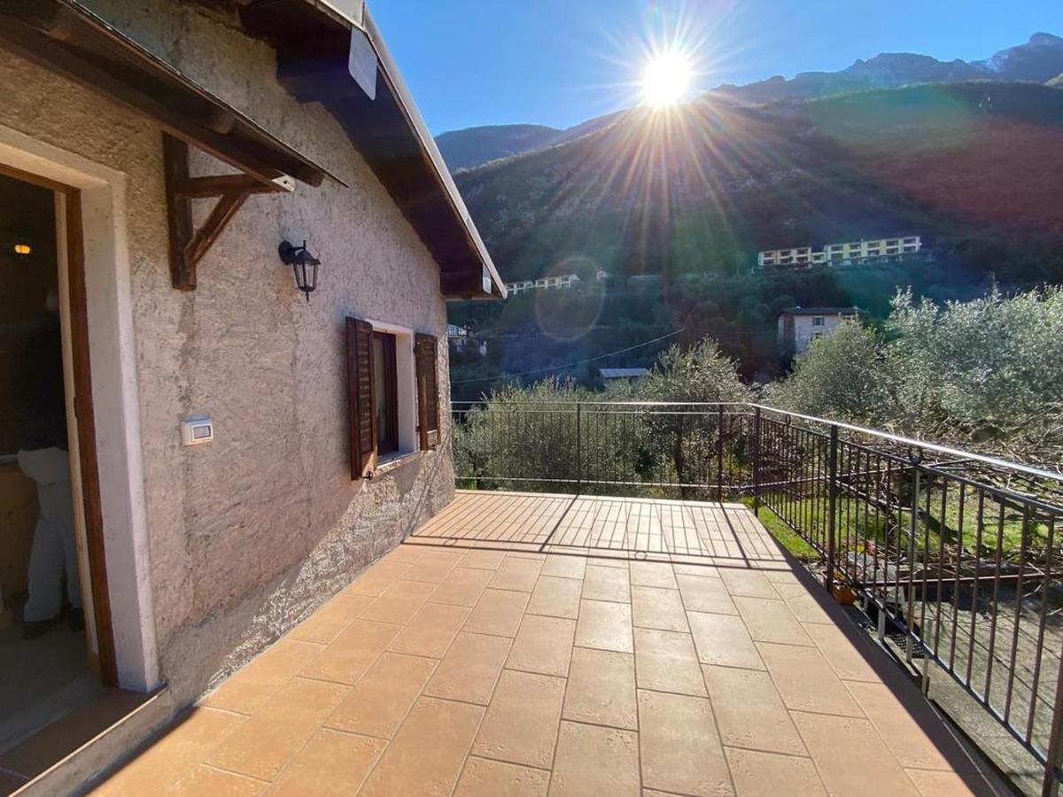 Olive Grove House Apartment Малчезине Екстериор снимка