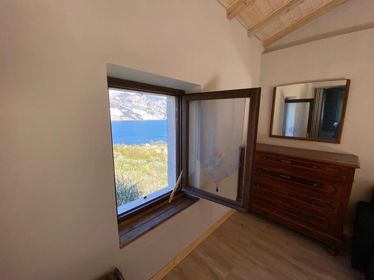 Olive Grove House Apartment Малчезине Екстериор снимка