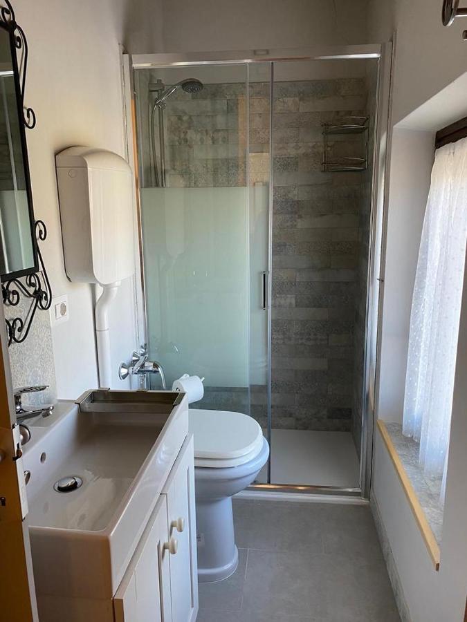 Olive Grove House Apartment Малчезине Екстериор снимка