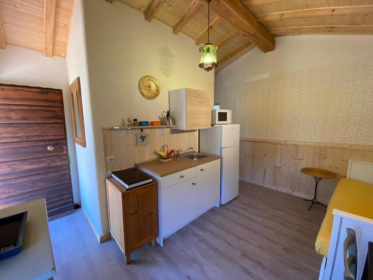 Olive Grove House Apartment Малчезине Екстериор снимка