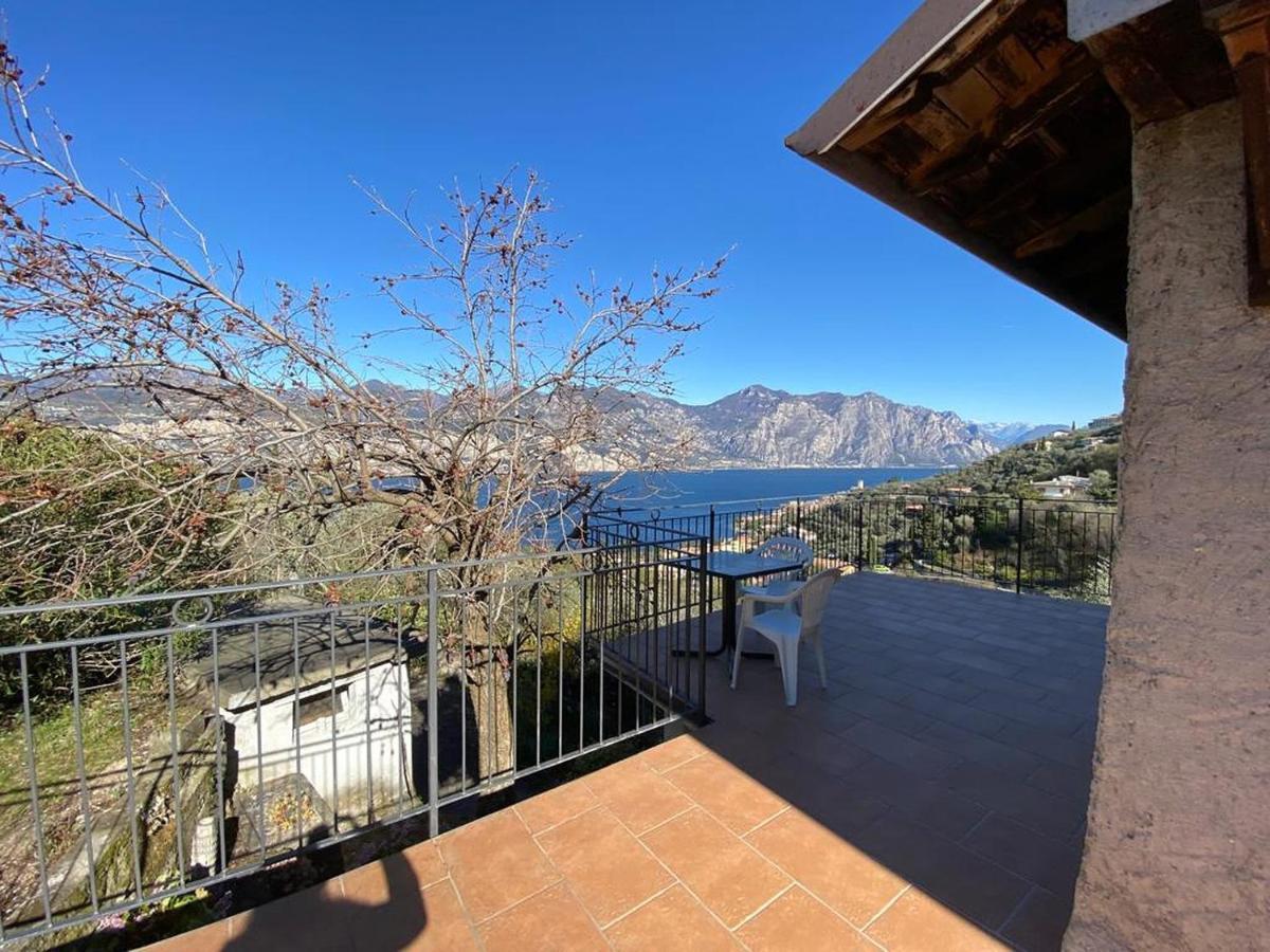 Olive Grove House Apartment Малчезине Екстериор снимка